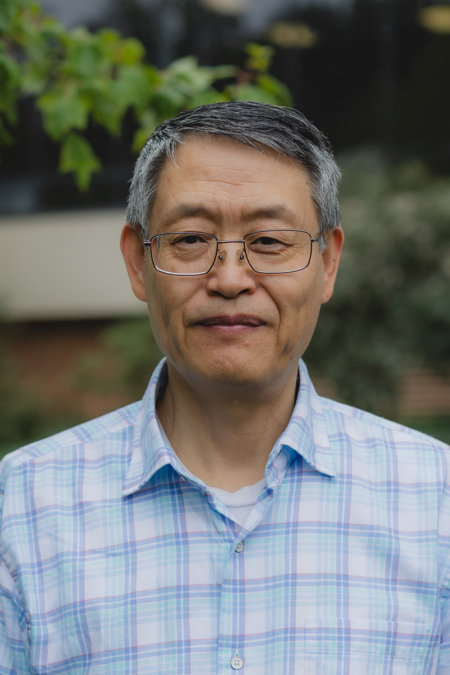 Profile photo of  Baisheng Yan